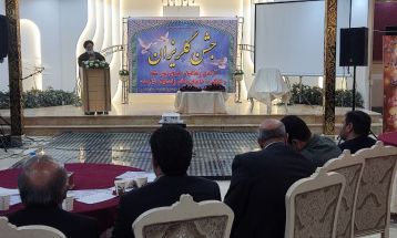 کمک ۲میلیارد تومانی خیرین در جشن گلریزان نیشابور