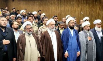پیشبرد اهداف انقلاب با همراهی آحاد مردمی