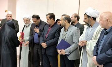 آزادی ۱۰ زندانی جرائم مالی غیرعمد در گناباد