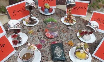 تلاقی شب‌های قدر و نوروز، فرصتی برای خودسازی