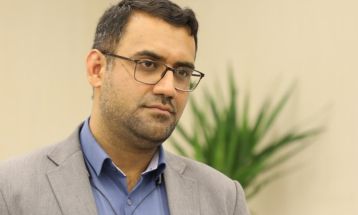 پیوند فرهنگ ایرانی و اسلامی در حرم رضوی