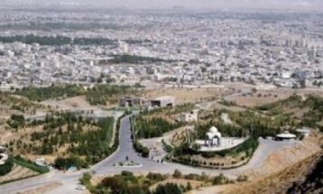 بازدید ۲۵ هزار نفر از جاذبه‌های تاریخی تربت‌حیدریه
