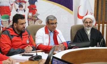 ۲ میلیون زائر وارد مشهد شدند