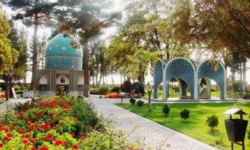 بیش از 250 اثر تاریخی در نیشابور بزرگ