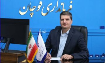 کاهش تصادفات در محورهای مواصلاتی قوچان