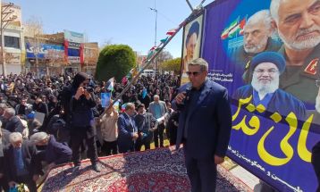 چهره بدون روتوش صهیونیست‌ها به جهانیان ثابت شد