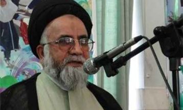حمایت از فلسطین تکلیف الهی است