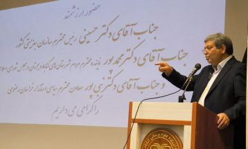 توانمندسازی و رفع مشکلات توانجویان در اولویت است