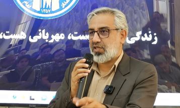 رشد ۱۴۰۰  درصدی پرداخت زکات در کاشمر
