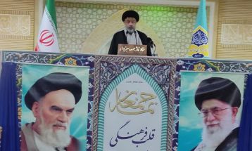 انقلاب علمی نشأت گرفته از خون شهیدان است