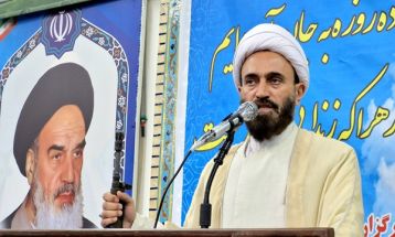 تاکید وزیر راه برای تسریع پروژه جاده سرخس