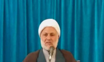 حاکمان نظام‌ برای تحقق شعار سال برنامه‌ریزی کنند