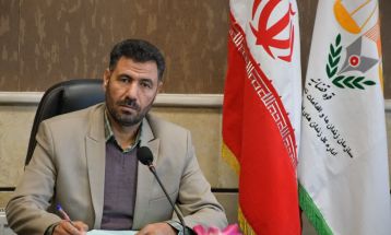 آغاز عملیات اجرایی مجموعه تأمینی و تربیتی نیشابور