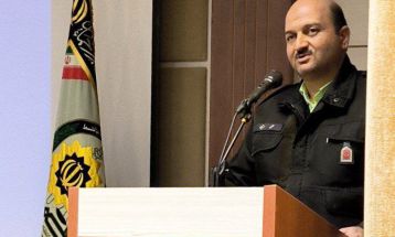 تشدید طرح برخورد با موتورسواران متخلف در گناباد