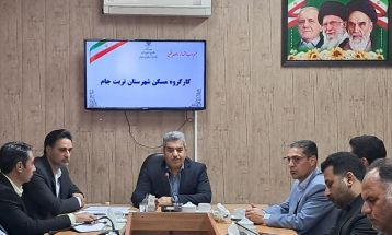اشتغال و مسکن دو مقوله مهم شهرستان است