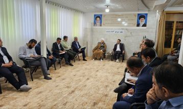 ضرورت برنامه‌ریزی فوری برای اوقات فراغت دانش‌آموزان خلیل‌آباد