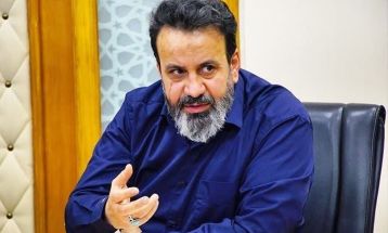 فریاد بی‌پایان غزه