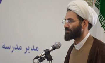 مجوز سطح چهار حوزه برای گناباد گرفته شد