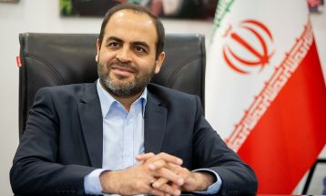 دانشگاه باید در خدمت جامعه و صنعت باشد