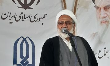 ارتش و سپاه سد محکم مقابل دشمنان هستند