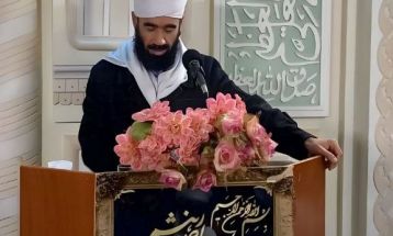 سکوت در برابر جنایات بشری گناهی نابخشودنی است