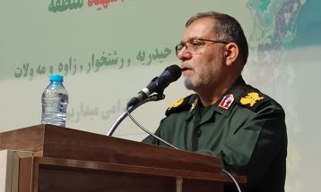 اسلام با فرهنگ جهاد و شهادت عجین است
