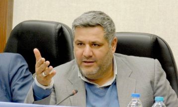 سند توسعه تربت حیدریه در مراحل پایانی است