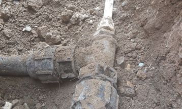 کشف ۷۰۰ انشعاب غیرمجاز در۱۴۰۳ طرقبه شاندیز