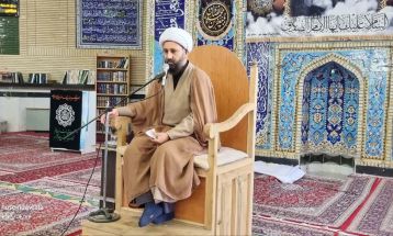 جدایی از اهل بیت باعث هلاکت امت