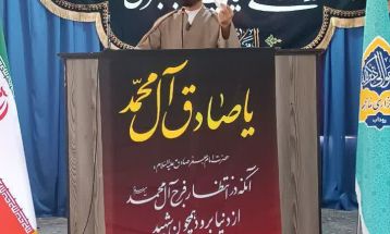 رشد اقتصادی، عامل بازدارندگی تهدیدات دشمن