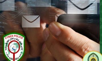 بازگرداندن ۲۸۰ میلیون ریال کلاهبرداری اینترنتی در خلیل‌آباد