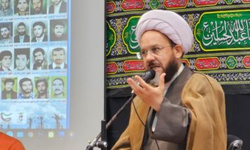 تفکر شهدا، راهگشای ماندگاری در جامعه