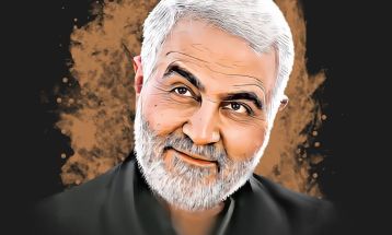 کلامی از شهید سپهبد حاج قاسم سلیمانی
