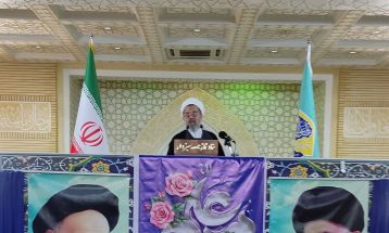 نزدیکی به ولی‌ خدا کلید اتحاد است