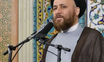 کادرسازی جامعه اسلامی با معلم شکل می‌گیرد
