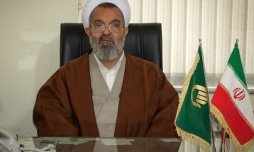 مشهد یک قطب معنوی و فرهنگی است