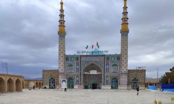 امامزادگان؛ کانون‌های پویای معنویت و فرهنگ هستند