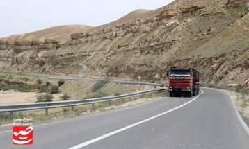 «بحران جاده‌ای» در گلوگاه‌ استراتژیک کشور