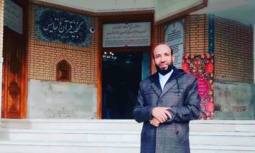 امام رضا(ع) نماد وحدت مسلمانان