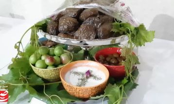ثبت ۶ جشنواره خلیل‌آباد در تقویم گردشگری کشور