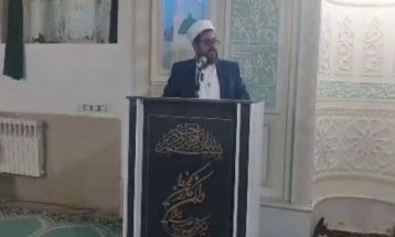 اهل سنت دلداده به اهل بیت هستند