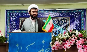 انقلاب اسلامی ایران؛ مولود حوزه است