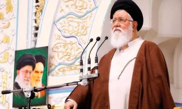 جمهوری اسلامی تبلور عملیاتی ایده امام رضا(ع) است