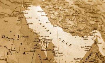 فارس، خلیجی در حافظه تاریخ