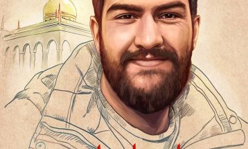 گفتاری از شهید سیدمهدی جلادتی