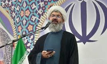 شهید رئیسی الگویی از خدمت و امید بود