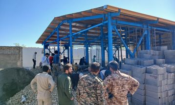 بسیج‌ سازندگی؛ همدلی جهادی در راه محرومیت‌زدایی