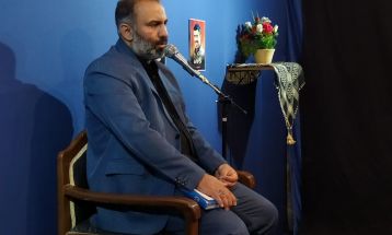مذاکرات باید با شروط معقول و شرافتمندانه باشد