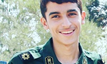 گفتاری از شهید عباس دانشگر