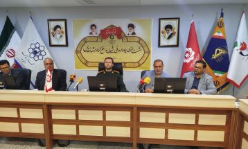 صیانت از هویت با برگزاری گرامیداشت شهدای مدافع‌حرم